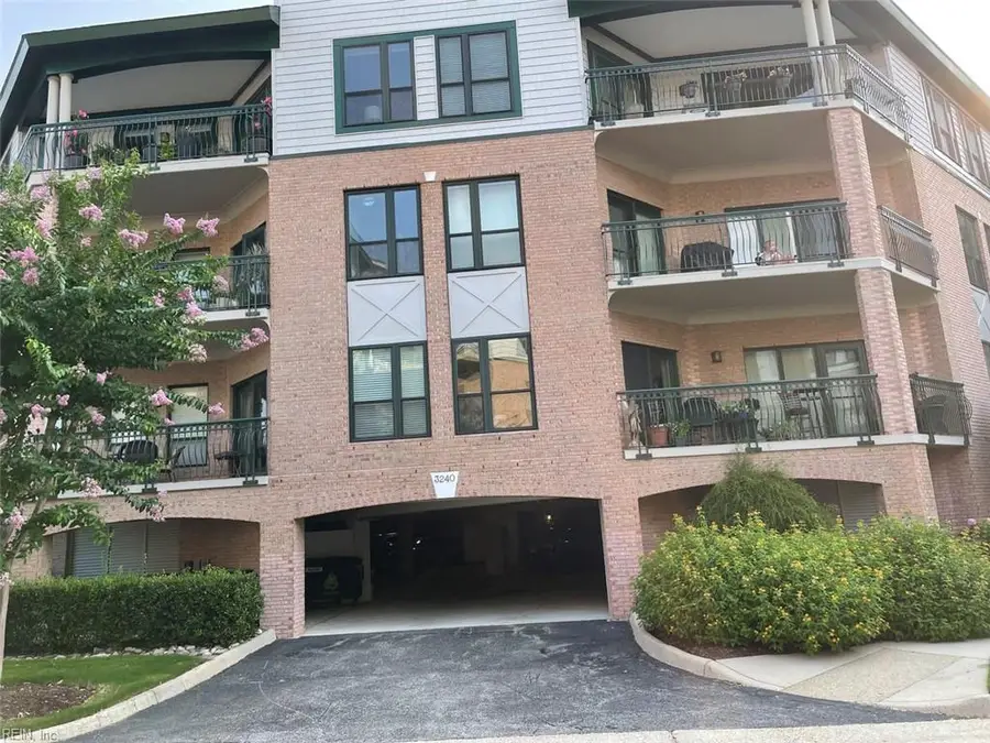 3240 Page Ave Avenue #203, Virginia Beach, VA 23451 - #2