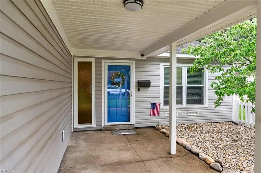 3505 Daisy Crescent, Virginia Beach, VA 23453 - #3