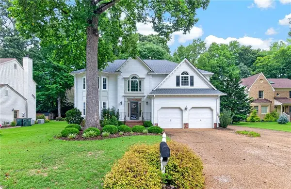 407 Willards Way, Yorktown, VA 23693
