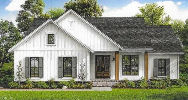 117 Colleton Circle, Edenton, NC 27932