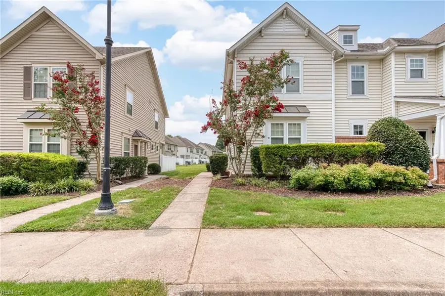 3215 Kenton Court, Toano, VA 23168 - #2