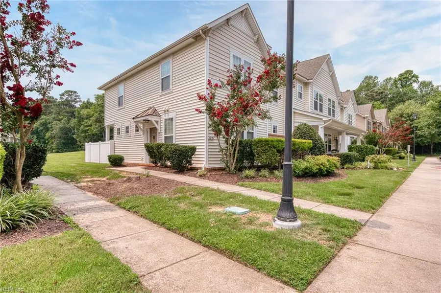3215 Kenton Court, Toano, VA 23168 - #3