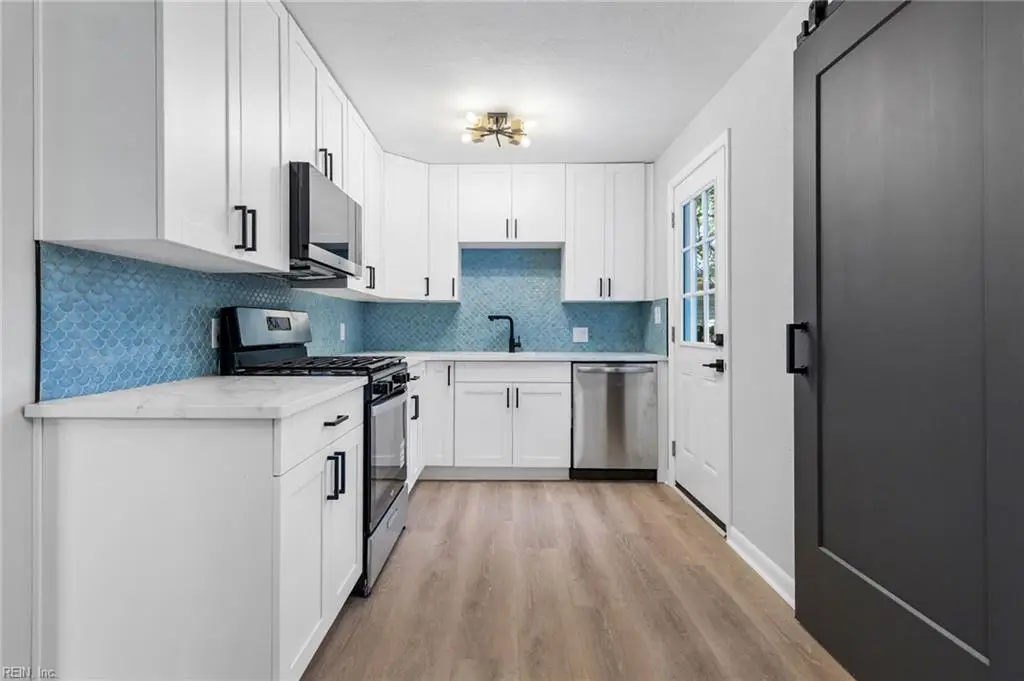 1541 Virgilina Avenue, Norfolk, VA 23503 - #1