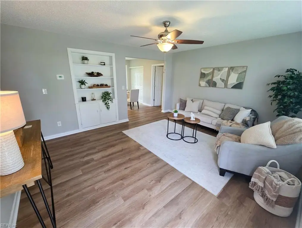 1012 Reon Drive, Virginia Beach, VA 23464 - #1