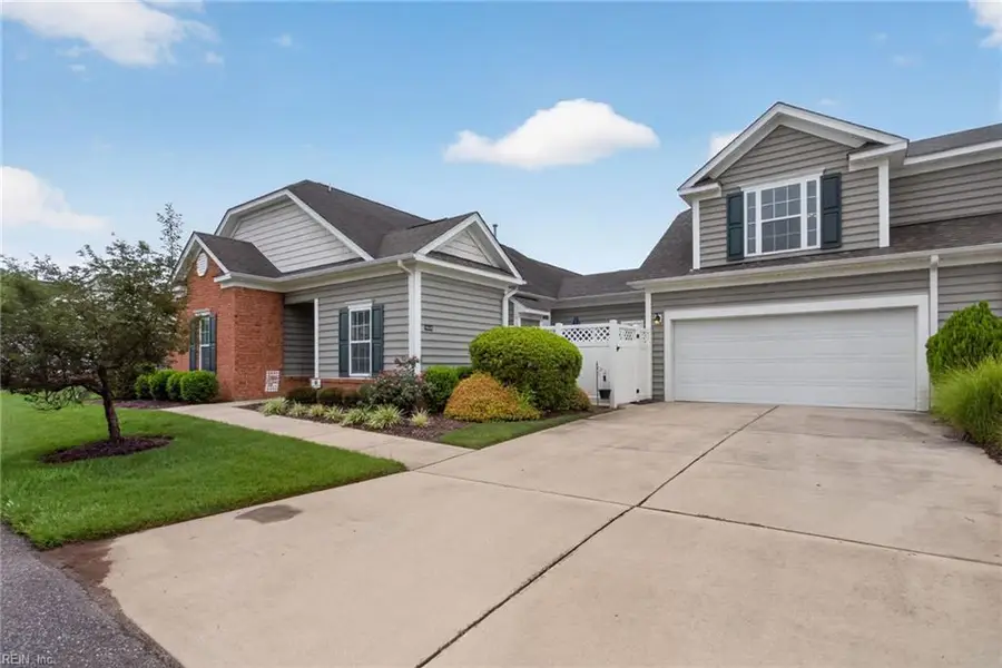 922 Vineyard Place #D, Suffolk, VA 23435 - #3