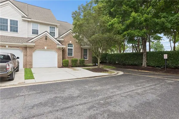 100 Bluff Terrace, Newport News, VA 23602