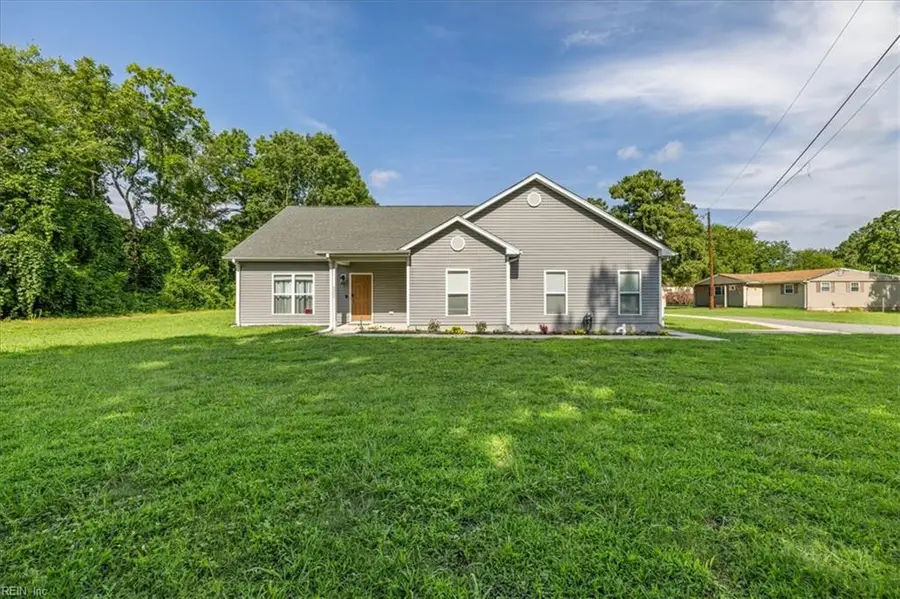 6935 Respass Beach Road, Suffolk, VA 23435 - #2