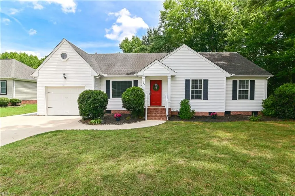 925 Johnstown Road, Chesapeake, VA 23322 - #1