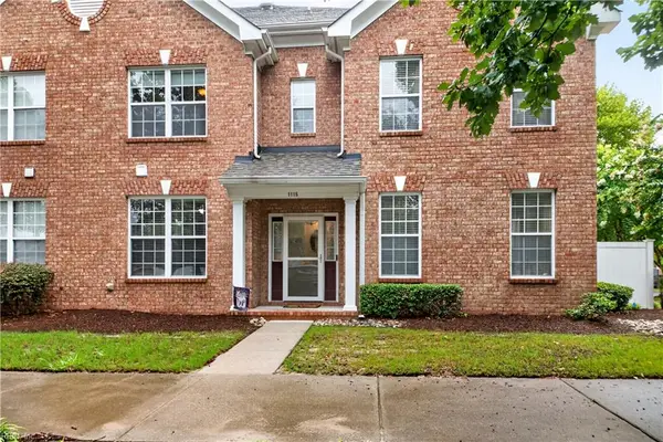 1115 Warrington Boulevard, Chesapeake, VA 23320