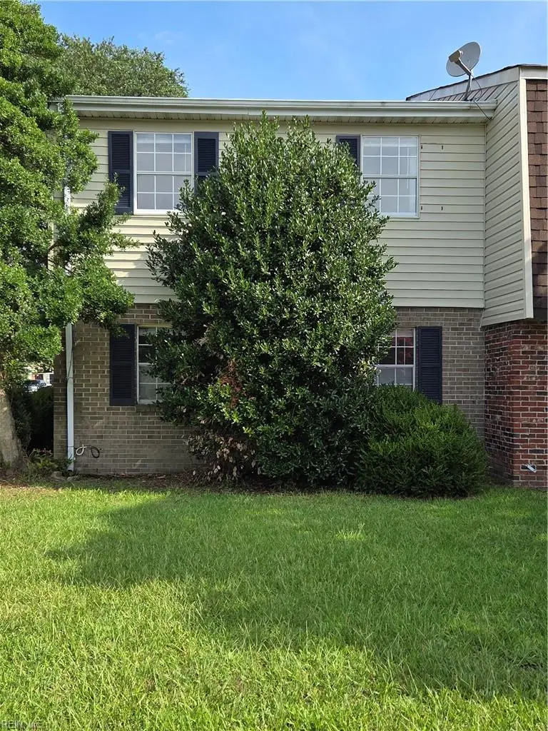 101 Hampstead Court, Hampton, VA 23669 - #2