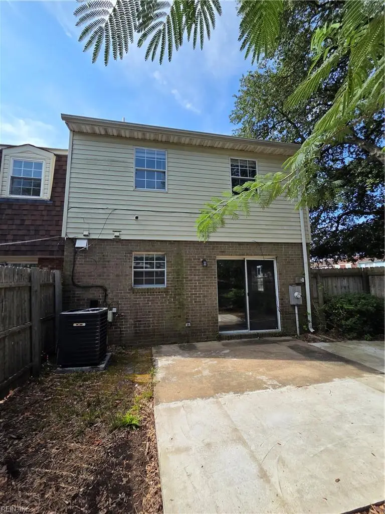 101 Hampstead Court, Hampton, VA 23669 - #3