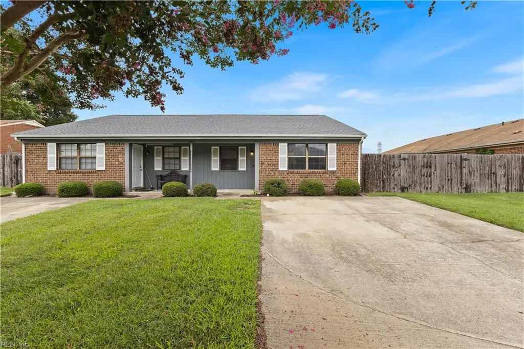 6104 Bradford Drive #B, Suffolk, VA 23435 - #1