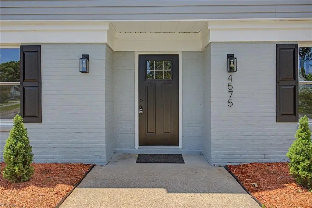 4575 Hialeah Drive, Virginia Beach, VA 23464 - #1