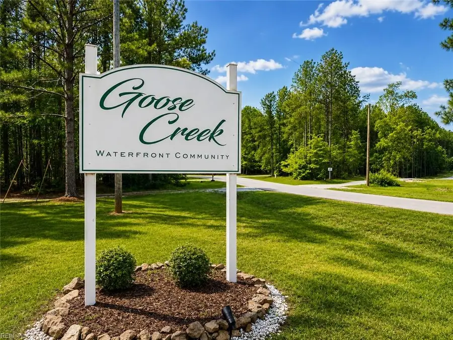 LOT 6 Birdsong Road, Ebony, VA 23845 - #2