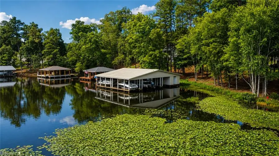 LOT 5 Birdsong Road, Ebony, VA 23845 - #3