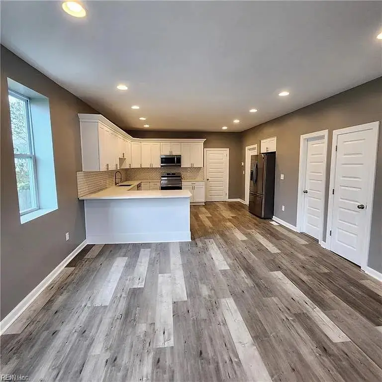 248 Chapel Street, Hampton, VA 23669 - #1