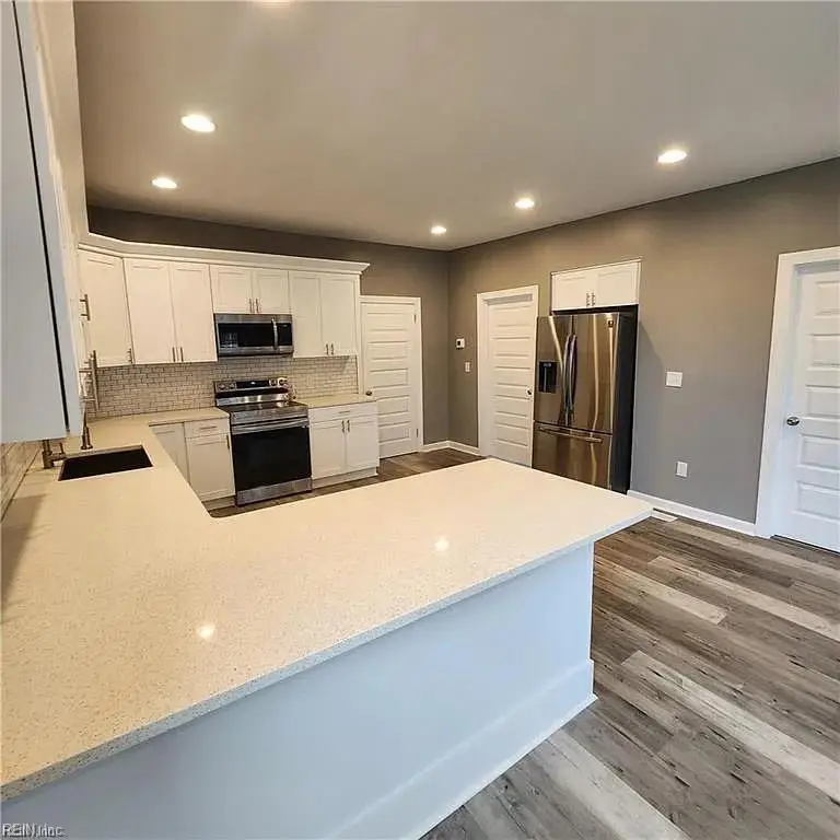 248 Chapel Street, Hampton, VA 23669 - #2