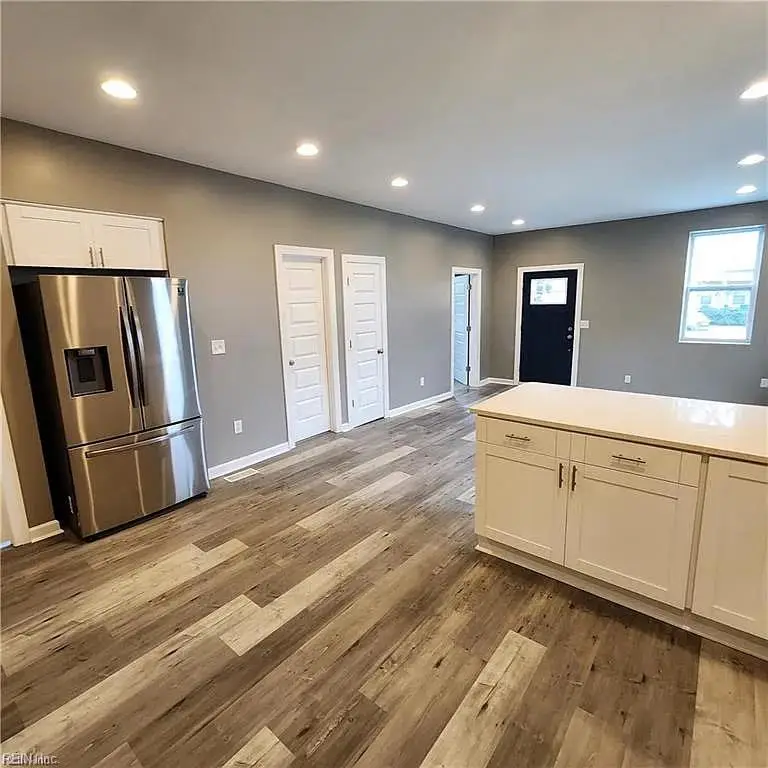 248 Chapel Street, Hampton, VA 23669 - #3