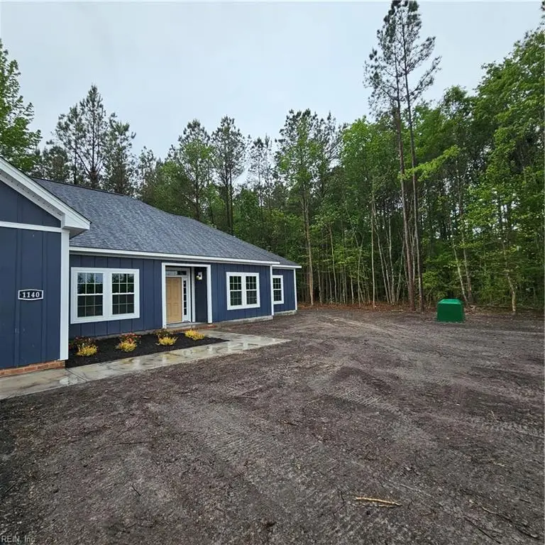 18226 Sandy Ridge Drive, Windsor, VA 23487 - #2