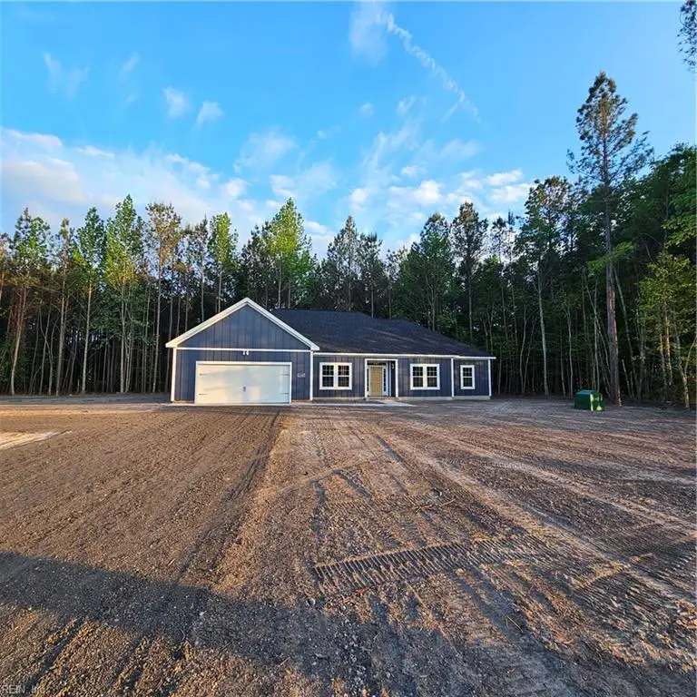 18226 Sandy Ridge Drive, Windsor, VA 23487 - #3