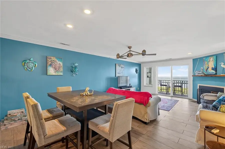 810 E Ocean View Avenue #201, Norfolk, VA 23503 - #2