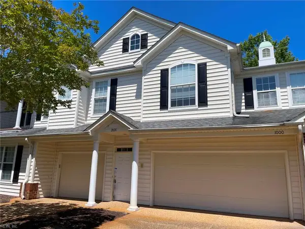 2820 Majestic Oak Court, Virginia Beach, VA 23456