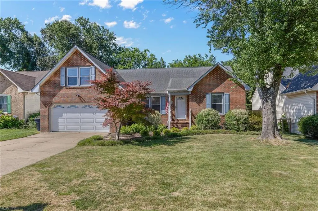 5357 Club Head Road, Virginia Beach, VA 23455 - #1