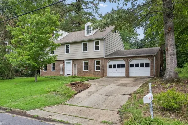 107 Anthony Wayne Road, Williamsburg, VA 23185