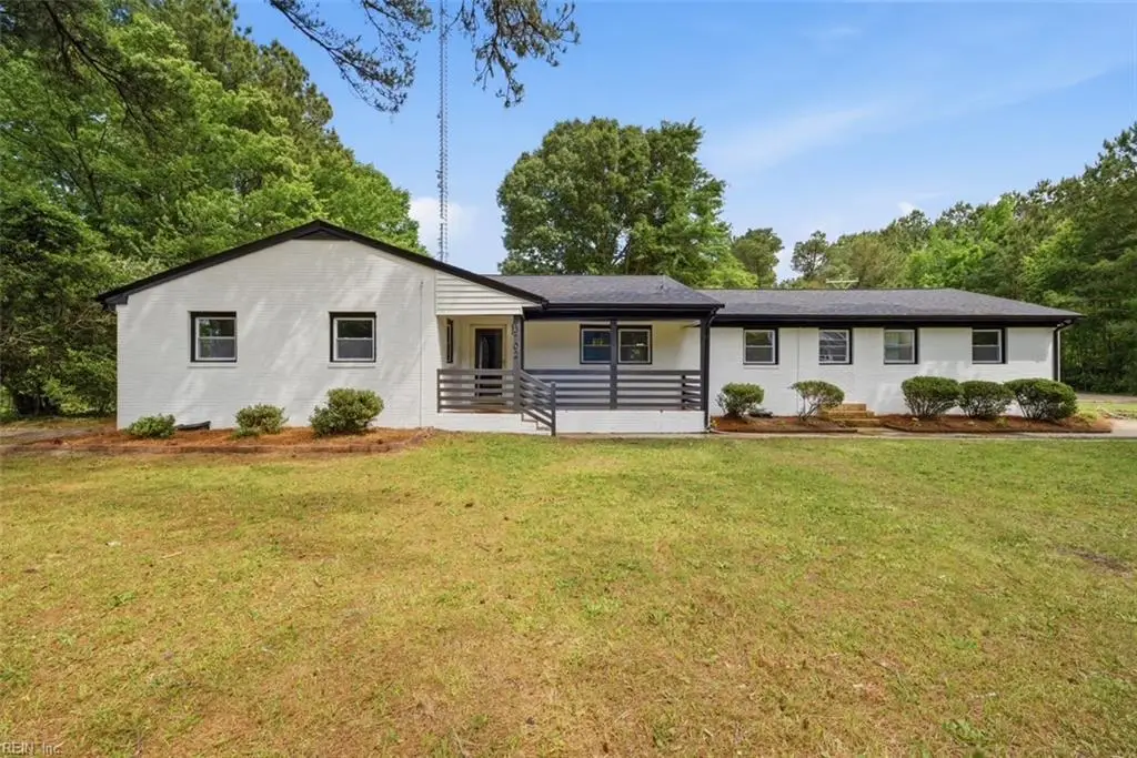 3702 Nansemond Parkway, Suffolk, VA 23435 - #1