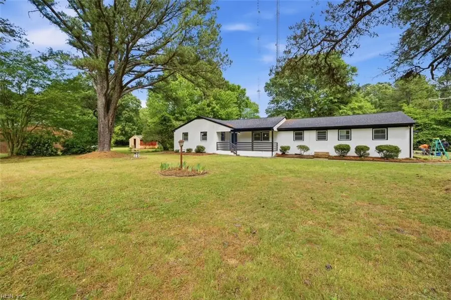 3702 Nansemond Parkway, Suffolk, VA 23435 - #2