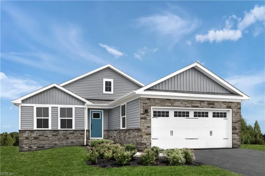 103 Pema Street, Moyock, NC 27958 - #1