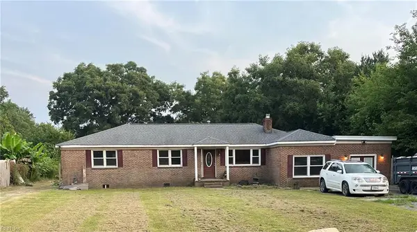 2323 Herring Ditch Road, Chesapeake, VA 23323