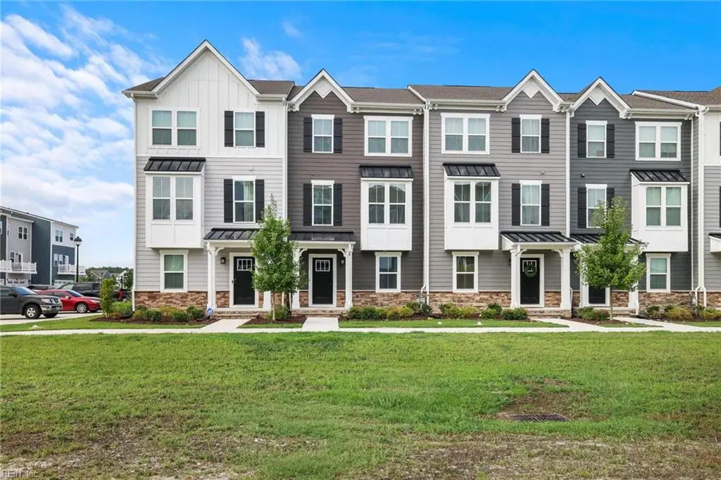 207 Oconner Street, Moyock, NC 27958 - #1