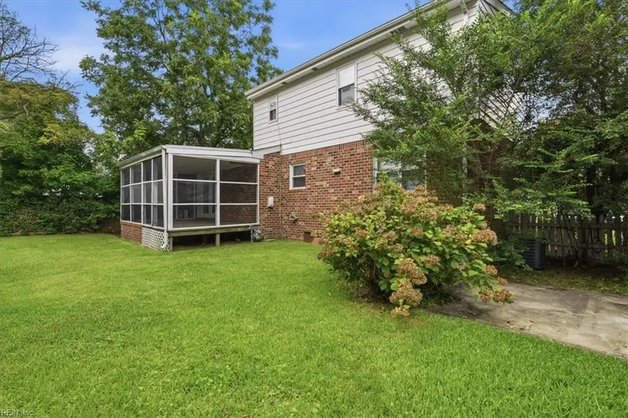 1307 Creamer Road, Norfolk, VA 23503 - #3