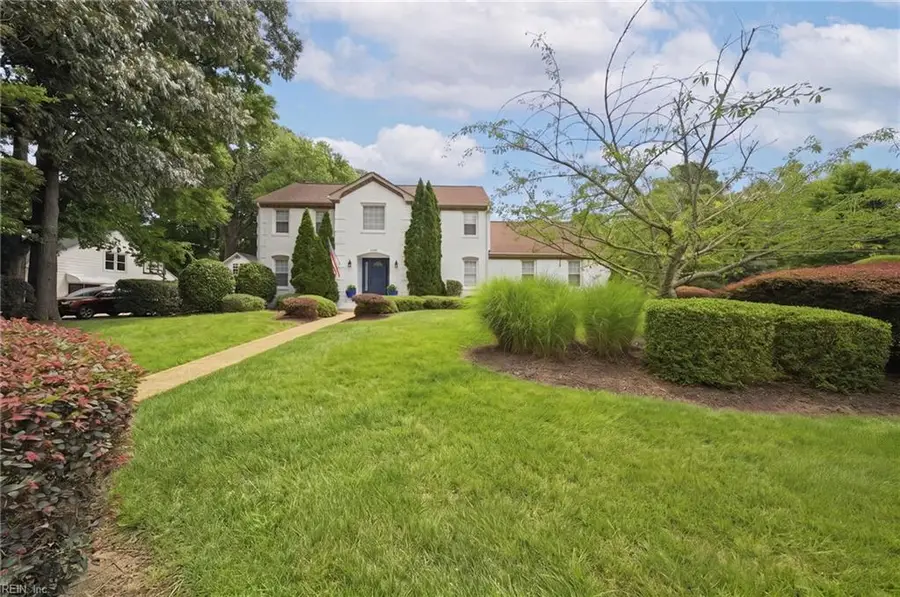 1248 Alanton Drive, Virginia Beach, VA 23454 - #2