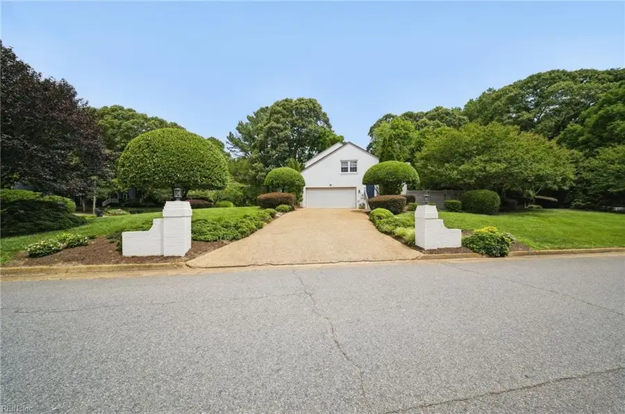 1248 Alanton Drive, Virginia Beach, VA 23454 - #3