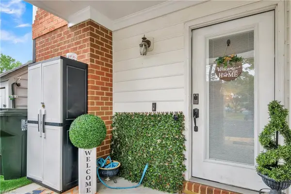 103 Turnbridge Lane #H, Yorktown, VA 23693