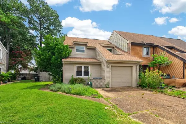 668 Masefield Circle, Virginia Beach, VA 23452