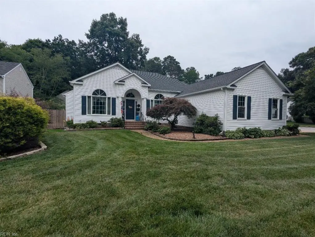 101 Seagrams Court, Yorktown, VA 23693 - #1