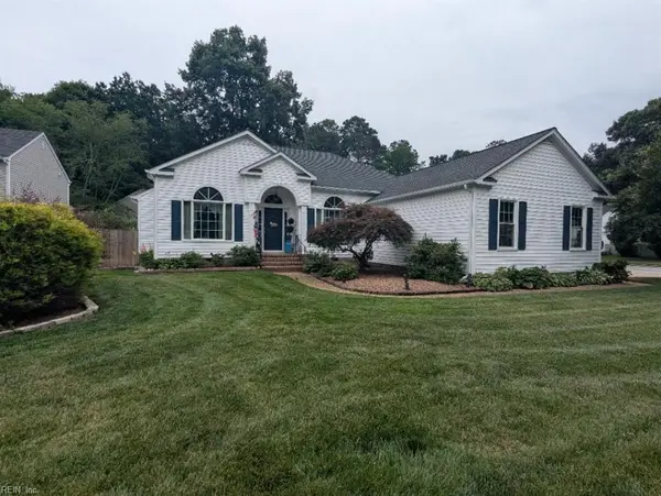 101 Seagrams Court, Yorktown, VA 23693