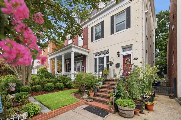 622 Redgate Avenue, Norfolk, VA 23507