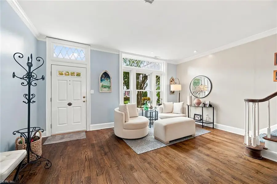 622 Redgate Avenue, Norfolk, VA 23507 - #3