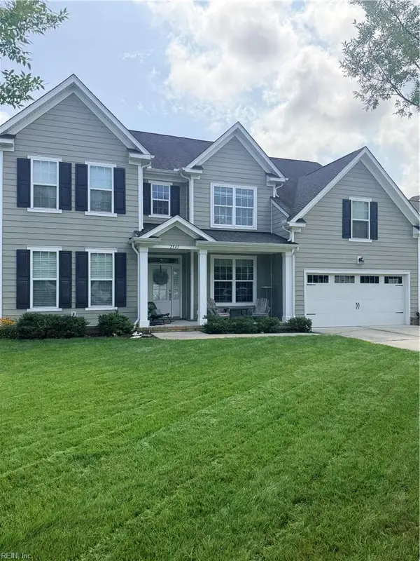 2541 Mirasol Drive, Virginia Beach, VA 23456