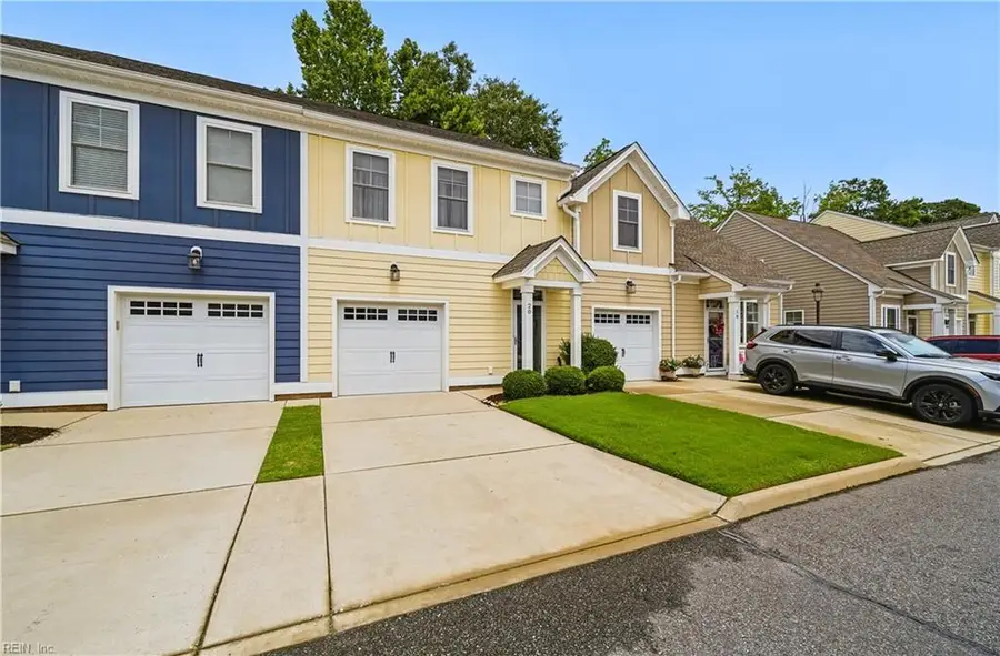 20 Village Park Lane, Poquoson, VA 23662 - #2
