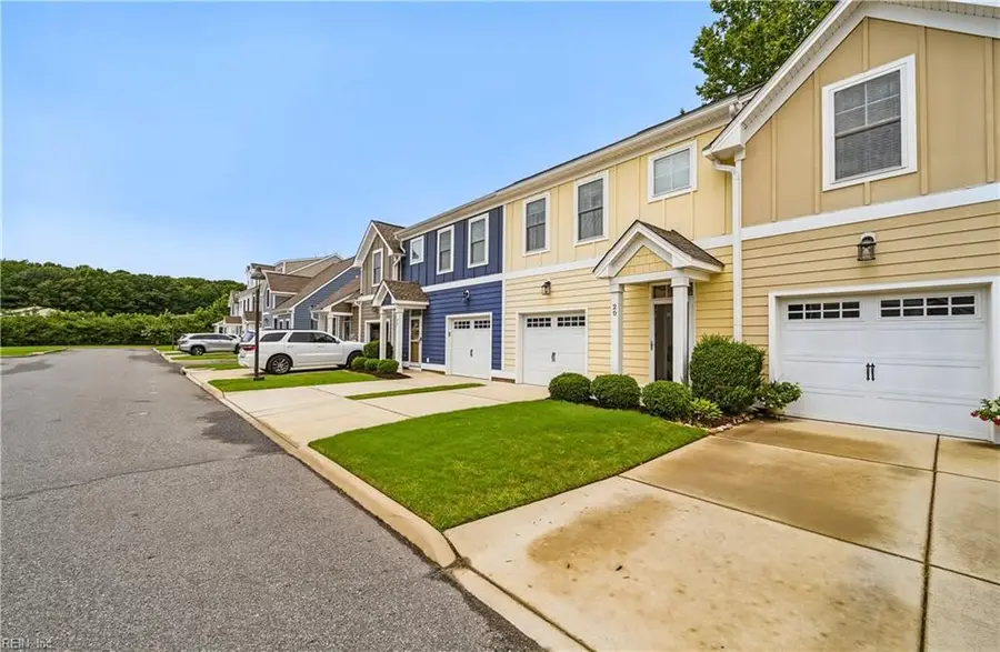 20 Village Park Lane, Poquoson, VA 23662 - #3