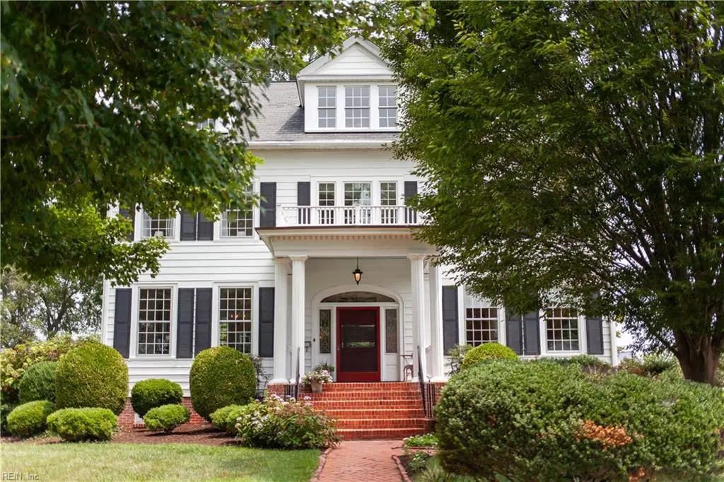 609 Bridge Street, Hampton, VA 23669 - #1