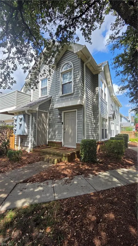 5324 Lake Victoria Arch #A, Virginia Beach, VA 23464 - #1