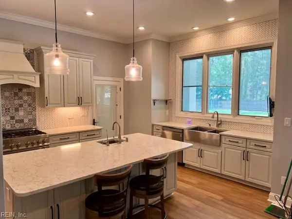 1133 Homestead Drive, Virginia Beach, VA 23464