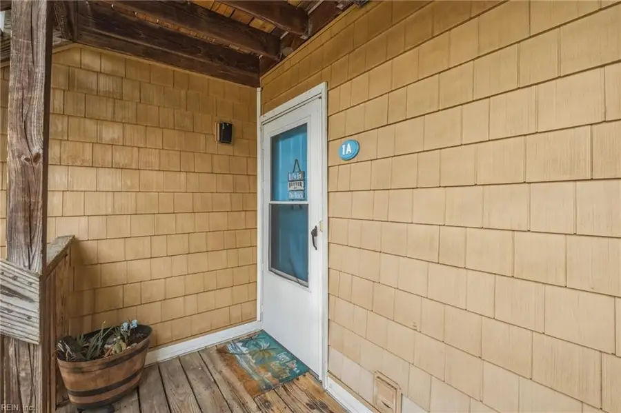 1634 E Ocean View Avenue #1A, Norfolk, VA 23503 - #2