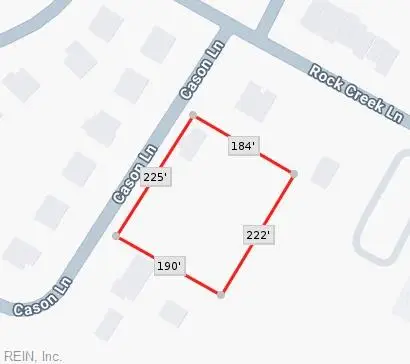 740 Cason Lane, Virginia Beach, VA 23462 - #1